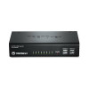 TRENDnet TK-CAT508 comutador KVM, 8 portas KVM