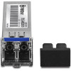 TRENDnet TEG-MGBS40D5 módulo transcetor SFP (mini-GBIC), 1GbE, 1000Base-LX, LC, até 40 km, 1550 nm (TX)