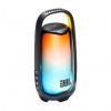 JBL Pulse 6 coluna portátil com efeitos de luz LED, preta