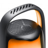 JBL Pulse 6 coluna portátil com efeitos de luz LED, preta