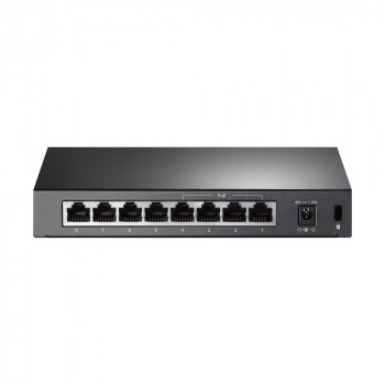 TP-Link TL-SF1008P switch