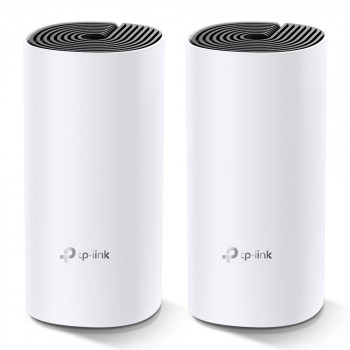 TP-Link Deco M4 sistema Mesh (2 un.), V5.0