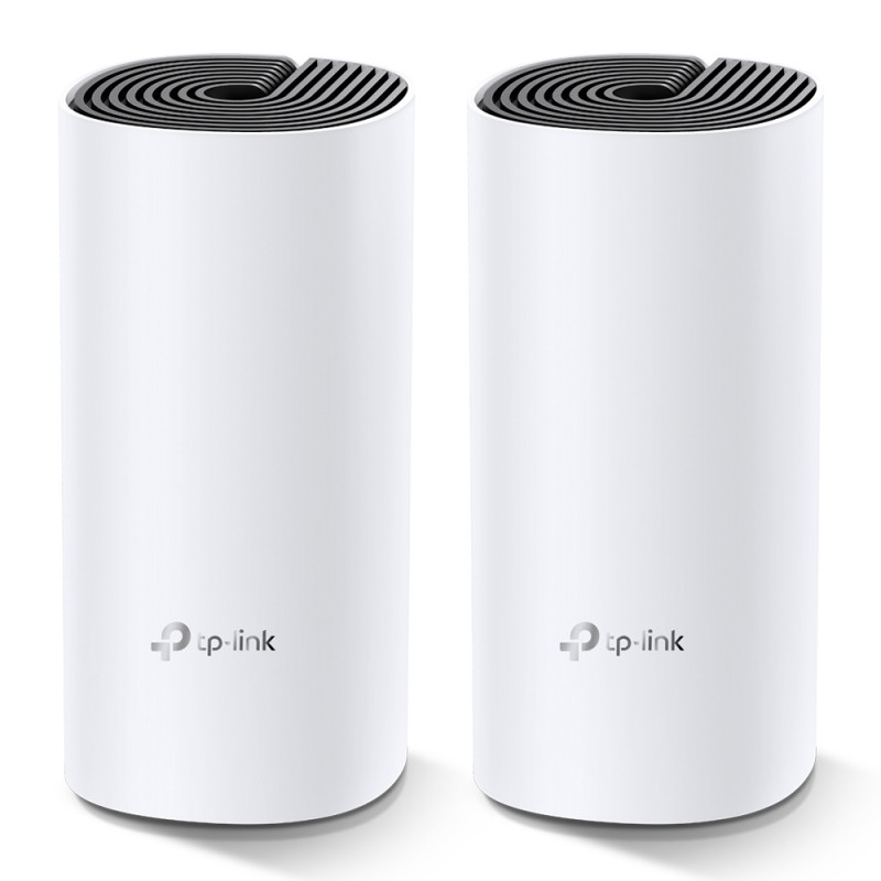 TP-Link Deco M4 sistema Mesh (2 un.), V5.0