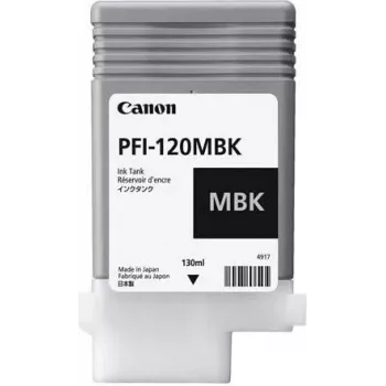 Canon PFI-120MBK cartucho de tinta (2884C001AA)