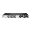 Switch de rede HPE Aruba 8100-24XF4C BF3F2AC, R9W87A