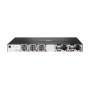 Switch de rede HPE Aruba 8100-24XF4C BF3F2AC, R9W87A