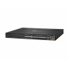 Switch de rede HPE Aruba 8100-24XF4C BF3F2AC, R9W87A