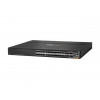 Switch de rede HPE Aruba 8100-24XF4C BF3F2AC, R9W87A