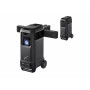 Anker Nebula X1 Pro (D21513F1) projetor, 4K UHD (3840 x 2160), 3500 lúmens ANSI, Wi-Fi, preto
