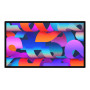 Apple Studio Display MFEY4Z/A monitor, 27 polegadas, 5K, vidro padrão, 5120 x 2880, 60 Hz, prateado