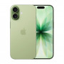 Apple iPhone 17 MG6N4QN/A smartphone, 16,0 cm (6,3 polegadas), Super Retina XDR, Dual-SIM, A19, 8 GB de RAM, 256 GB, salva (Sage), UE