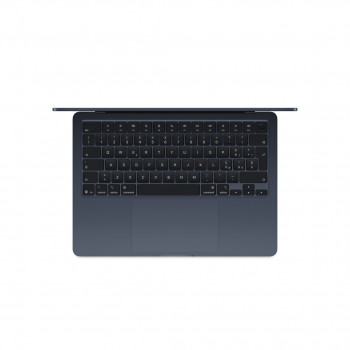 Apple MacBook Air 13 M5 portátil, 16 GB de RAM, 512 GB (MDHE4ZE/A)