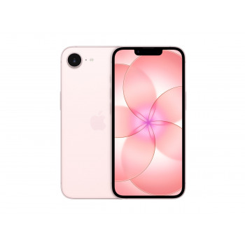 Apple iPhone 17e smartphone, 512 GB, rosa-claro
