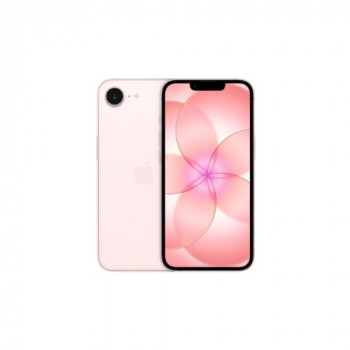 Apple iPhone 17e smartphone, 512 GB, rosa-claro