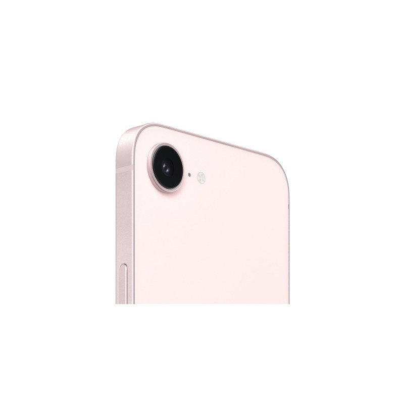 Apple iPhone 17e smartphone, 512 GB, rosa-claro