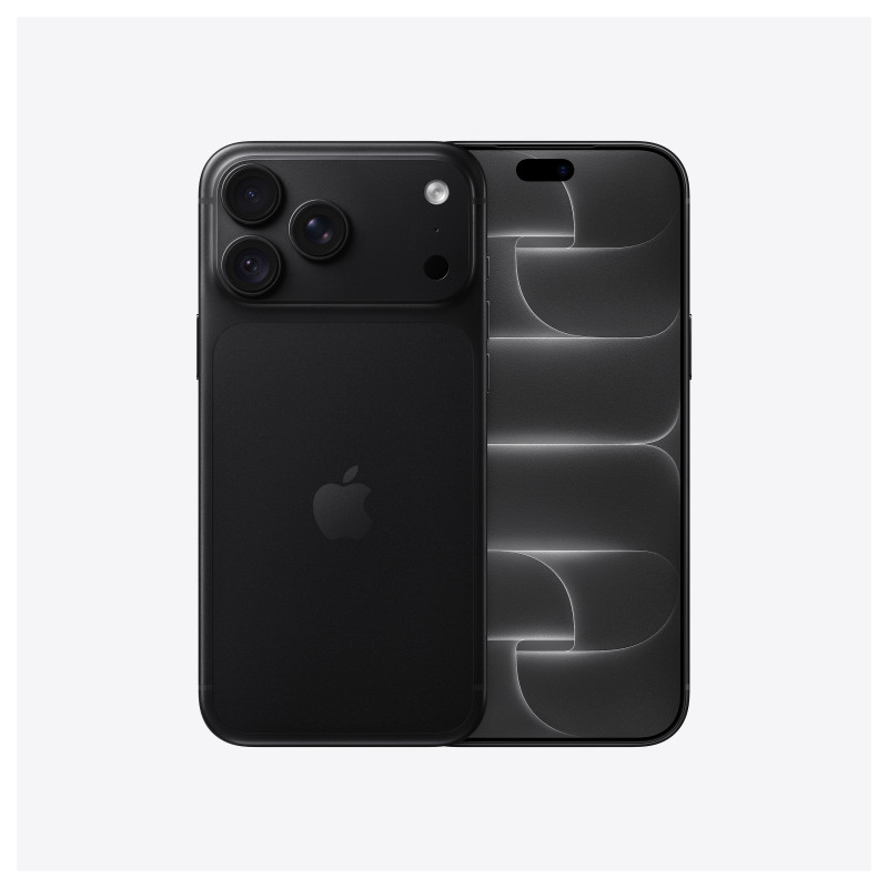 Apple iPhone 18 Pro Max MJXT4ZD/A telemóvel 5G, 512 GB, dual SIM, OLED de 6,9 polegadas