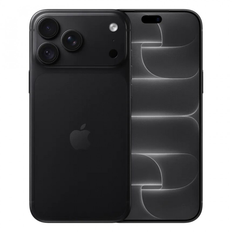Apple iPhone 18 Pro Max MJXT4QN/A telemóvel, 512 GB, preto