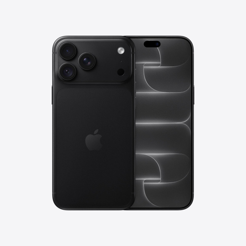 Apple iPhone 18 Pro Max MJXT4QN/A telemóvel, 512 GB, preto
