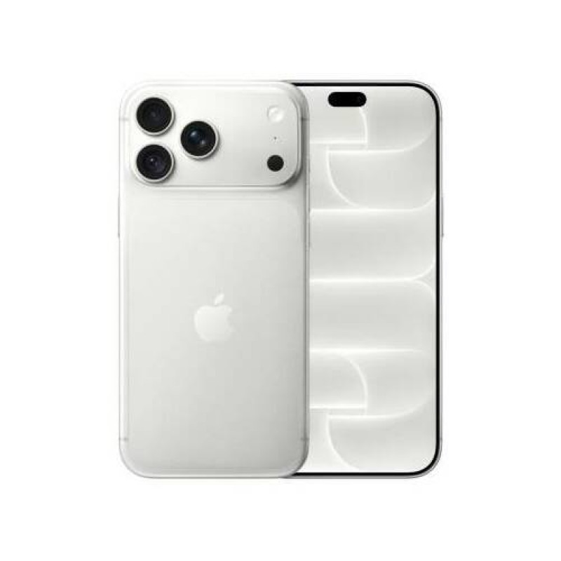 Apple iPhone 18 Pro Max MJXU4QN/A telemóvel, 512 GB, prateado