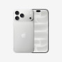 Apple iPhone 18 Pro Max MJY34QN/A smartphone, 2 TB, 6,9", prateado