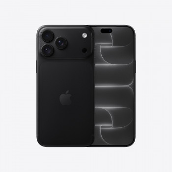 Apple iPhone 18 Pro Max MJY24F/A smartphone, 2 TB, preto