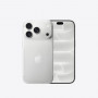 Apple iPhone 18 Pro MJRQ4ZD/A smartphone, 256 GB, 6,3", prateado