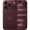 Apple iPhone 18 Pro smartphone, 256 GB, 6,3", bordô (versão UE)