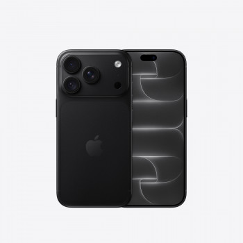 Apple iPhone 18 Pro MJRY4F/A smartphone, 1 TB, preto