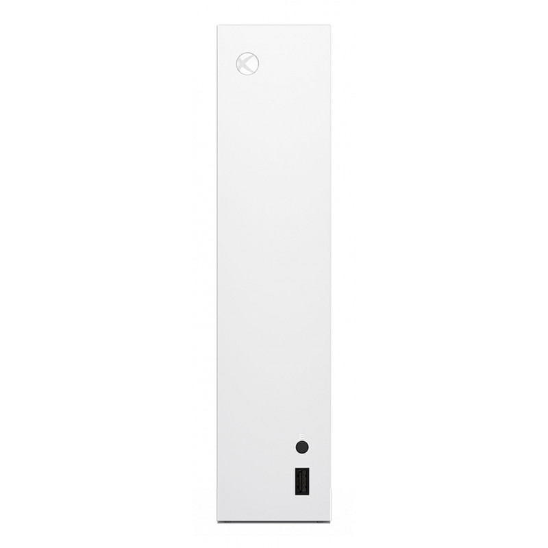 Microsoft Xbox Series S 1 TB consola de jogos, branca