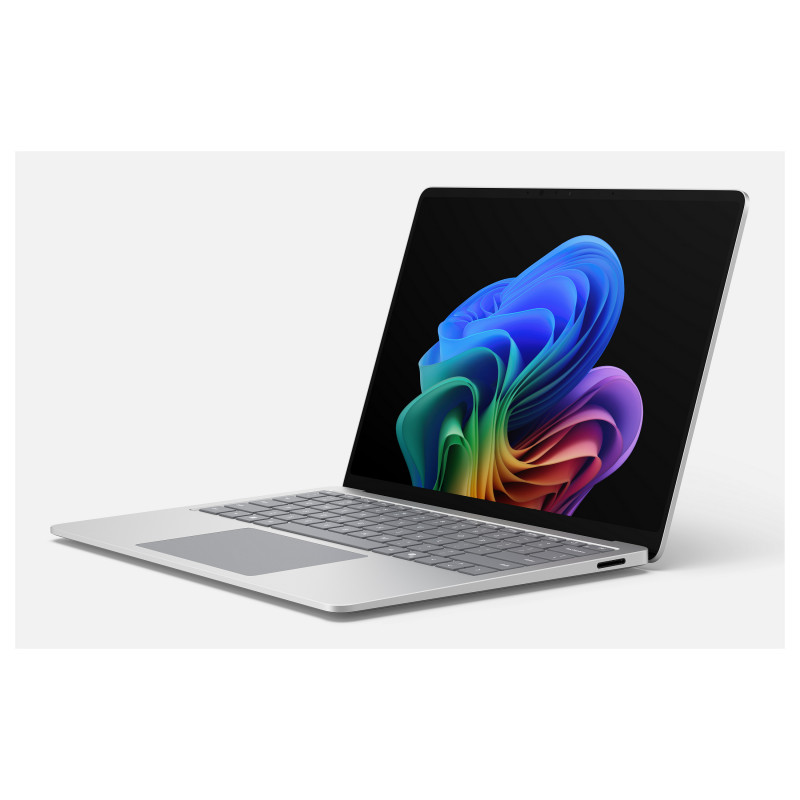 Microsoft Surface Laptop 8th Edition EP2-59571 portátil, 32 GB RAM, 1 TB, platina