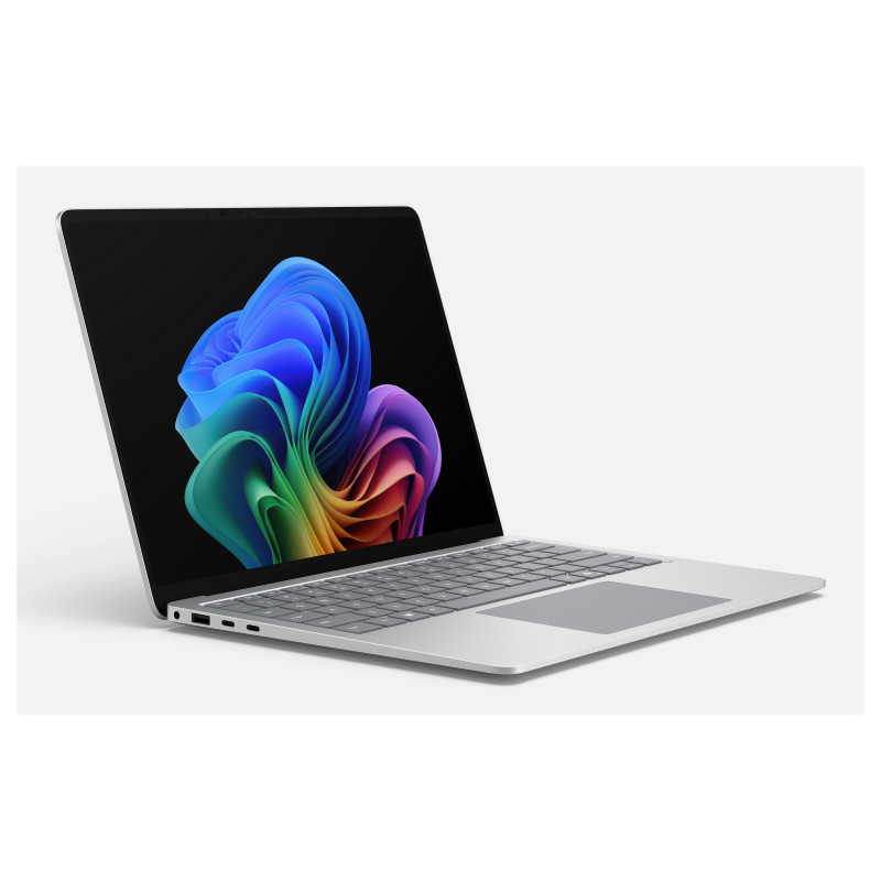 Microsoft Surface Laptop 8th Edition EP2-59571 portátil, 32 GB RAM, 1 TB, platina