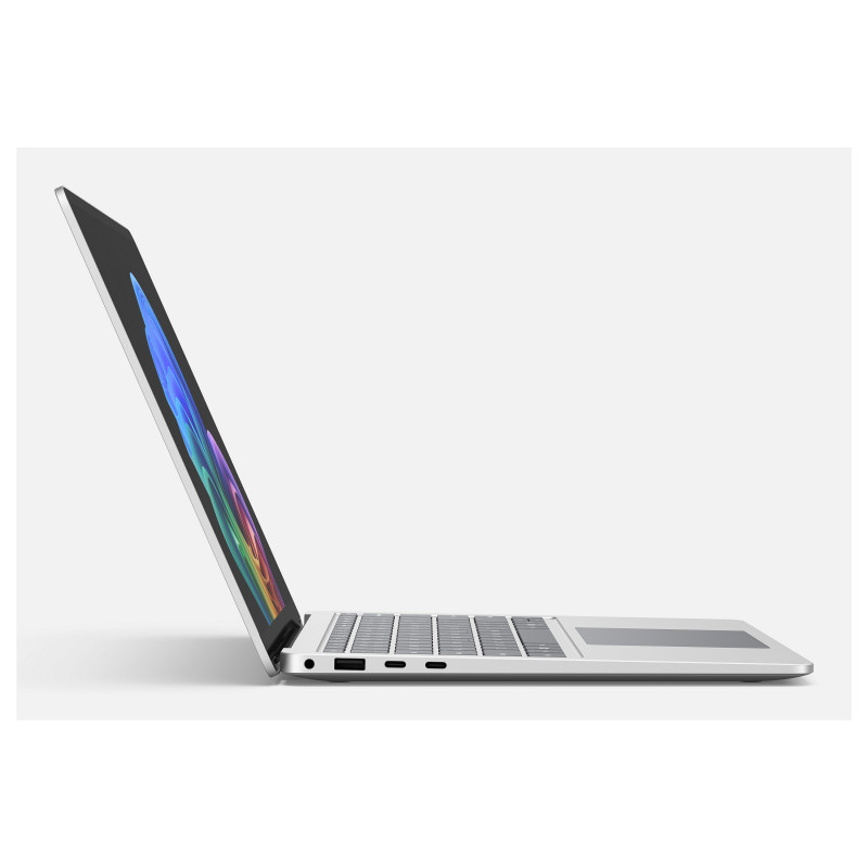 Microsoft Surface Laptop 8th Edition EP2-59899 portátil, 32 GB RAM, 512 GB, platina