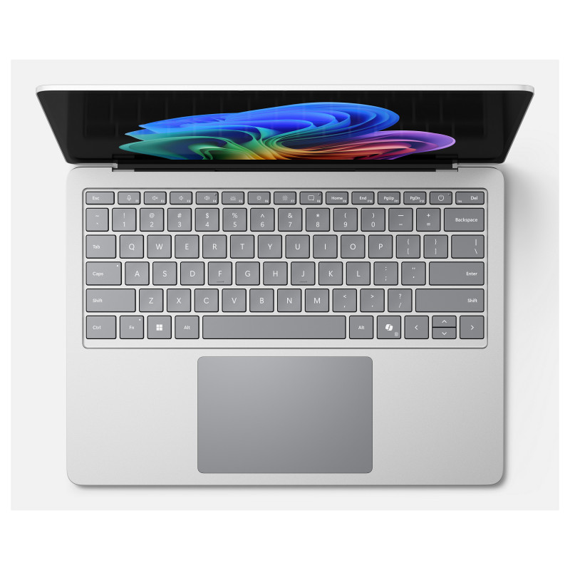 Microsoft Surface Laptop 8th Edition EP2-59899 portátil, 32 GB RAM, 512 GB, platina