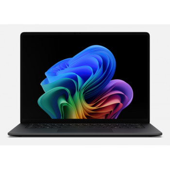 Microsoft Surface Laptop 8th Edition EP2-60170 portátil, 16 GB RAM, 1 TB, preto