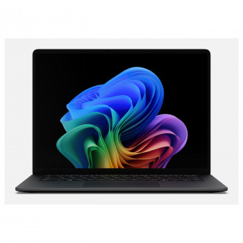 Microsoft Surface Laptop 8th Edition EP2-60170 portátil, 16 GB RAM, 1 TB, preto