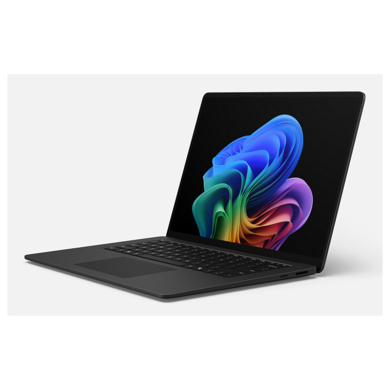 Microsoft Surface Laptop 8th Edition EP2-60170 portátil, 16 GB RAM, 1 TB, preto