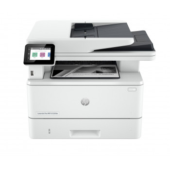 HP LaserJet Pro 4102fdn impressora multifunções (2Z623F)