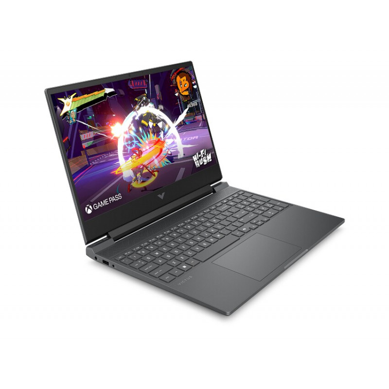 Portátil HP Victus Gaming 15-fb3002ne, 15,6″ FHD, Ryzen 5, 16 GB, RTX 3050, recondicionado