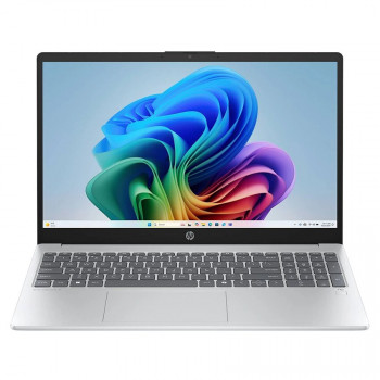 HP OmniBook 3 NGAI 15-fn0013nf portátil, Ryzen AI 5 340, 16 GB RAM, 512 GB SSD, 15,6″ FHD, recondicionado
