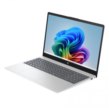 HP OmniBook 3 NGAI 15-fn0013nf portátil, Ryzen AI 5 340, 16 GB RAM, 512 GB SSD, 15,6″ FHD, recondicionado