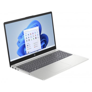 HP OmniBook 3 NGAI 15-fn0016nf portátil, Ryzen AI 7 350, 24 GB RAM, 512 GB SSD, 15,6″ FHD, recondicionado