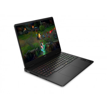 HP OMEN Gaming 16-am0021ns portátil, Core 7 240H, 32 GB RAM, 1 TB SSD, RTX 5070, 16″ WUXGA, recondicionado