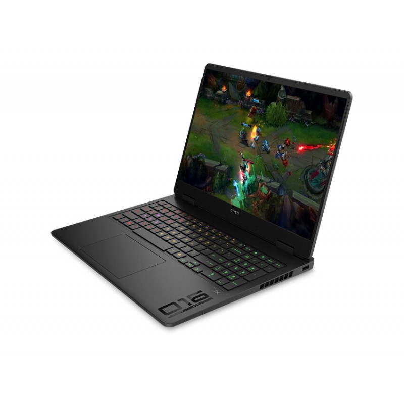 HP OMEN Gaming 16-am0031np portátil, Core Ultra 7 255H, 32 GB RAM, 1 TB SSD, RTX 5070, 16″ WUXGA, recondicionado