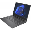 HP Victus Gaming 15-fb3000ni portátil, Ryzen AI 7, 16 GB RAM, SSD, RTX 5060, 15,6″ FHD, recondicionado