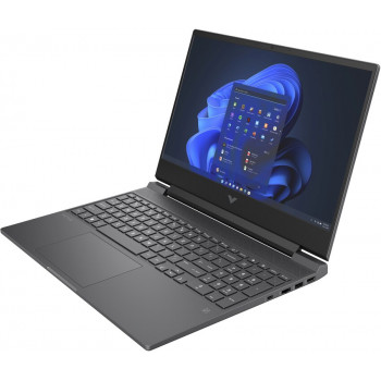 HP Victus Gaming 15-fb3000ni portátil, Ryzen AI 7, 16 GB RAM, SSD, RTX 5060, 15,6″ FHD, recondicionado