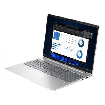 HP ProBook 4 G1i 16 portátil (recondicionado), Core Ultra 7 255U, 16 GB de RAM, SSD de 512 GB, 16″ WUXGA, Windows 11 Pro