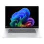 HP OmniBook 5 NGAI 16-bf0005nf portátil (recondicionado), Snapdragon X, 16 GB de RAM, SSD de 512 GB, 16″ WUXGA OLED, Windows 11