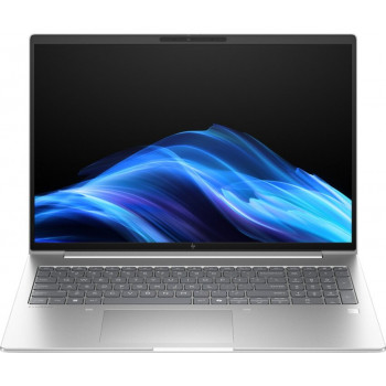 HP EliteBook 6 G1i 16 portátil (recondicionado), Core Ultra 5 225U, 16 GB de RAM, SSD de 512 GB, 16″ WUXGA, Windows 11 Pro