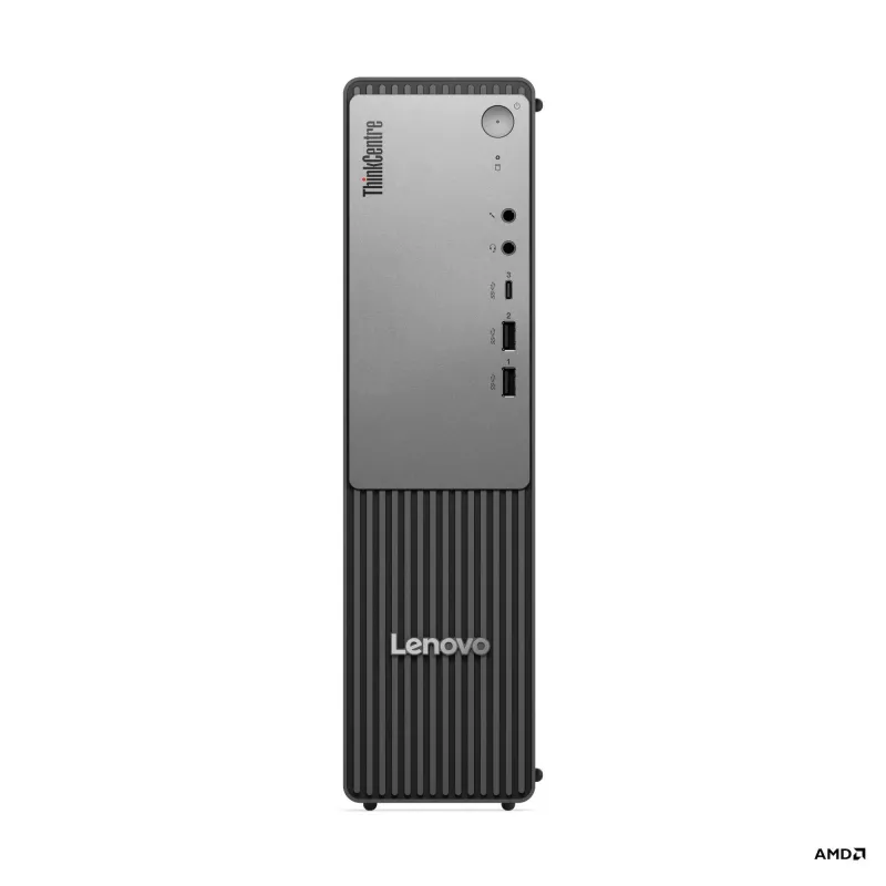 Lenovo ThinkCentre neo 55s Gen 6 13FK000QRI PC de formato pequeno, Ryzen AI 7 350, 16 GB de RAM, 1 TB, Radeon 860M, sem sistema operativo