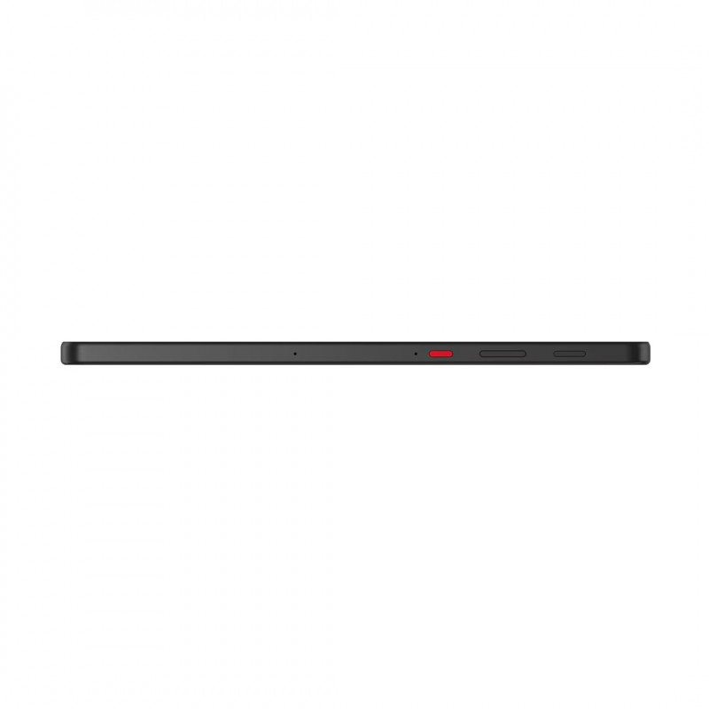 Tablet Lenovo ThinkTab X11 Gen 1, 10,95 polegadas 2,5K, Snapdragon 7s Gen 3, 8/128 GB, Wi-Fi, preto (Eclipse Black)